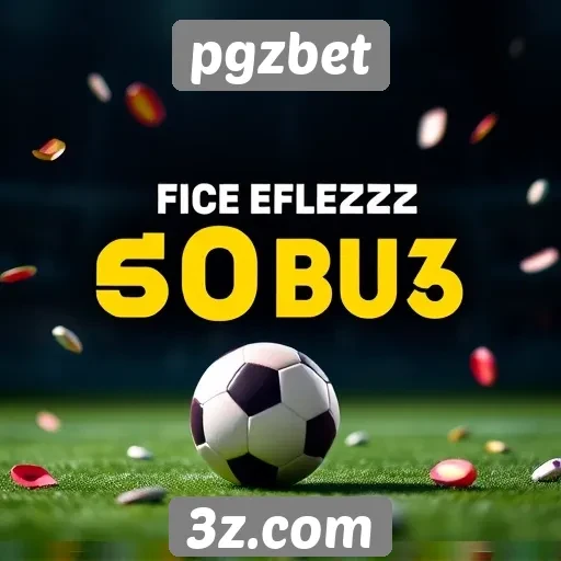 Promoções e bônus oferecidos pela pgzbet