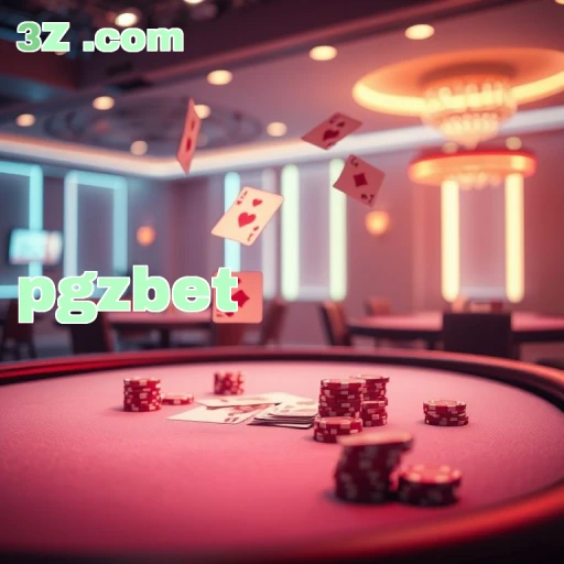 Confiável e Divertido: Explorando o pgzbet com Segurança