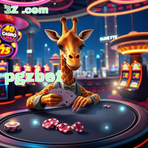 Aventura nos Jogos da pgzbet: Emoção e Diversão em Cada Clique